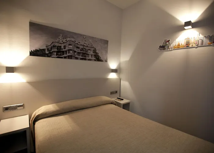 Hotel Ciutat De Sant Adria