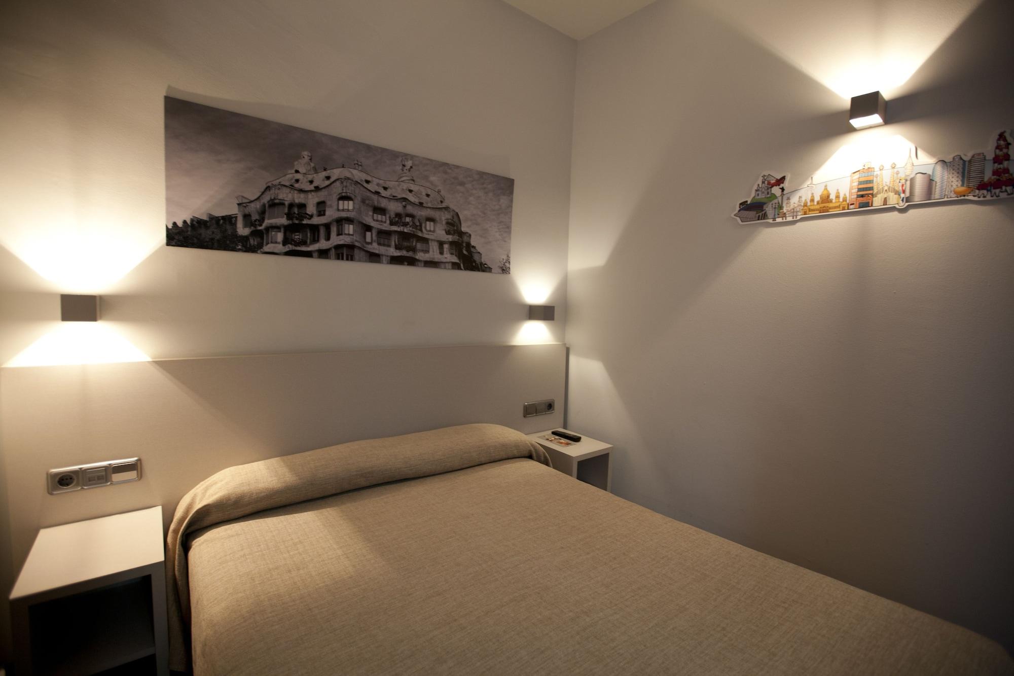 Ciutat De Sant Adria Hotel Sant Adria de Besos