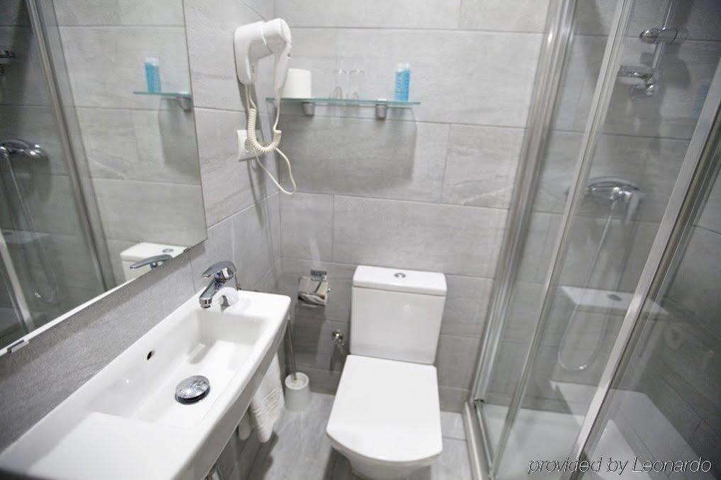 Hotel Ciutat De Sant Adria Sant Adria de Besos