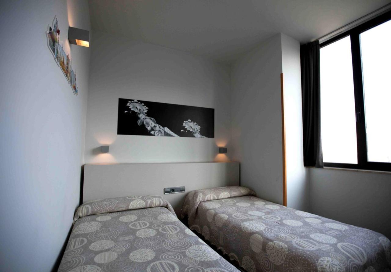 Hotel Ciutat De Sant Adria