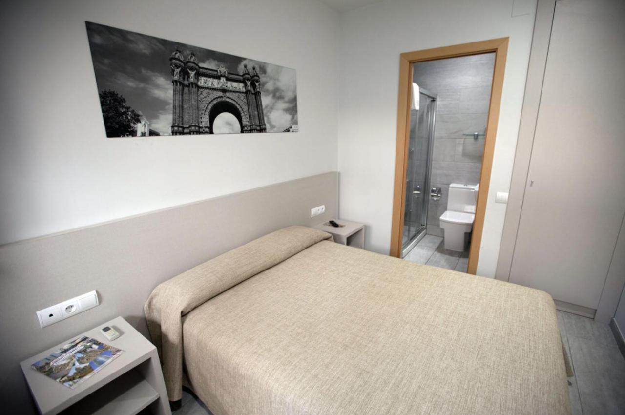 Hotel Ciutat De Sant Adria Sant Adria de Besos