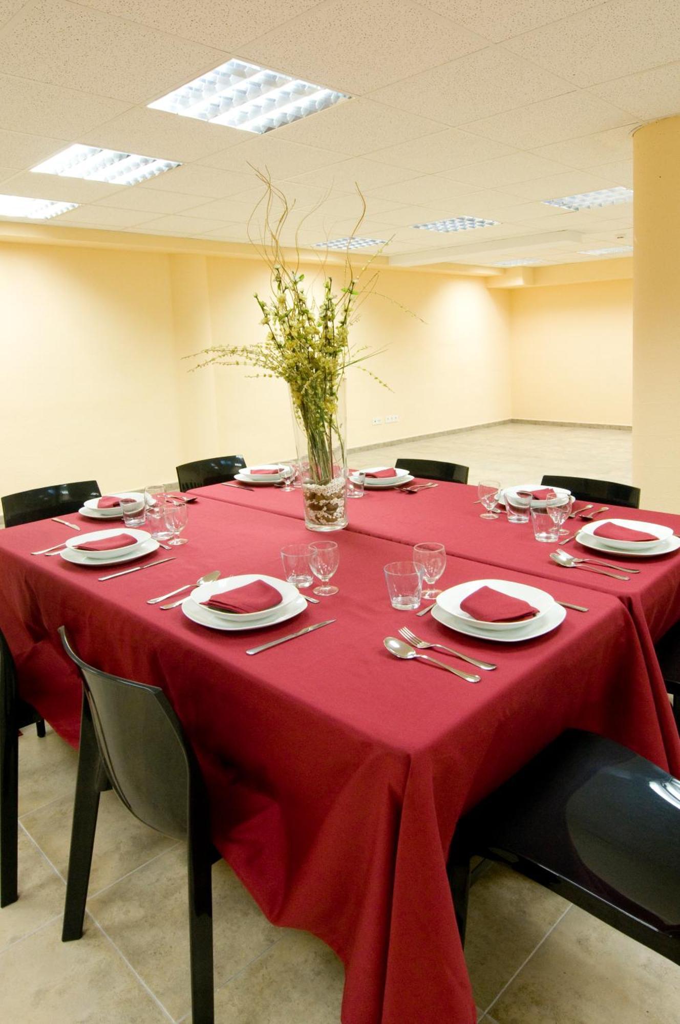 Hotel Ciutat De Sant Adria San Adrián de Besós