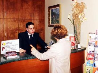 Hotel Ciutat De Sant Adria