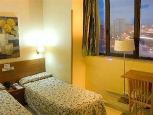 Ciutat De Sant Adria Hotel San Adrián de Besós